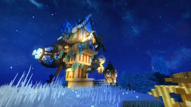 Boundless preview 8