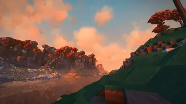 Boundless preview 4