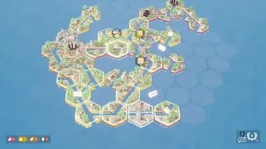 Bounties of Babylon preview 7