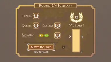 Bounties of Babylon preview 3