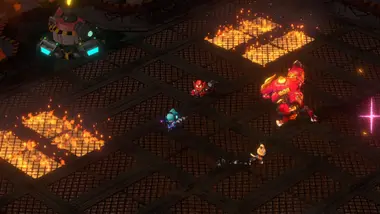 Bounty Brawl: Most Wanted preview 5