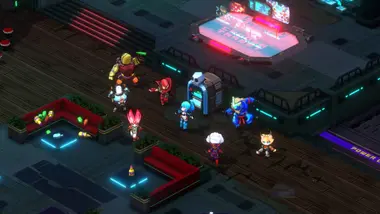 Bounty Brawl: Most Wanted preview 3