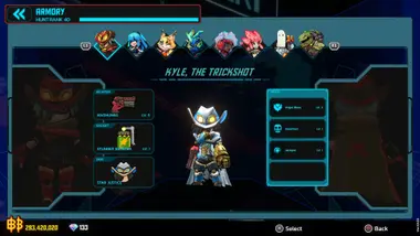 Bounty Brawl: Most Wanted preview 7