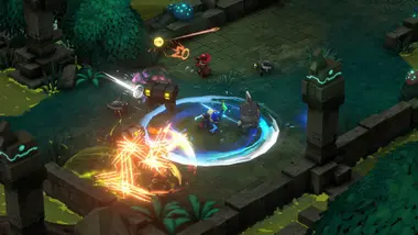 Bounty Brawl: Most Wanted preview 10