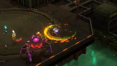 Bounty Brawl: Most Wanted preview 4