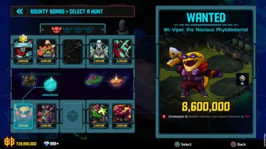 Bounty Brawl: Most Wanted preview 9