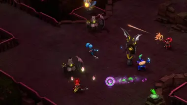 Bounty Brawl: Most Wanted preview 2