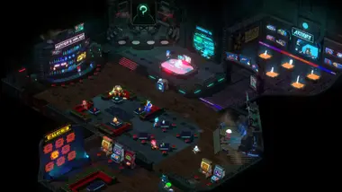 Bounty Brawl: Most Wanted preview 8
