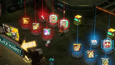 Bounty Brawl: Most Wanted preview 11