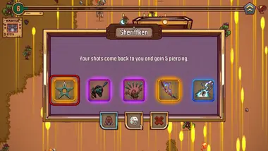 Bounty of One preview 6