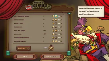 Bounty of One preview 3
