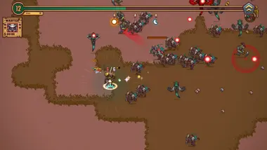 Bounty of One preview 4