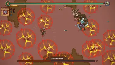 Bounty of One preview 5