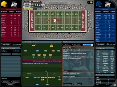 Bowl Bound College Football preview 2