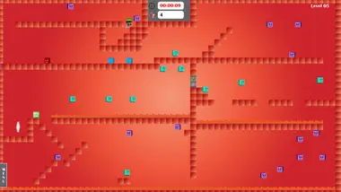 Box Maze Extreme preview 4