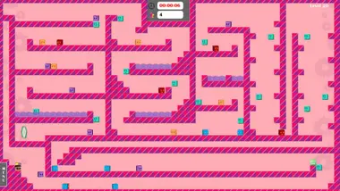Box Maze Extreme preview 6