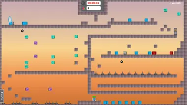 Box Maze Extreme preview 2