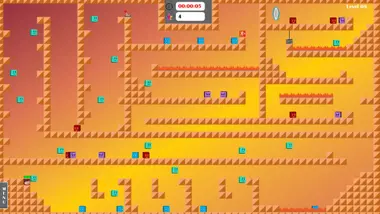 Box Maze Extreme preview 5