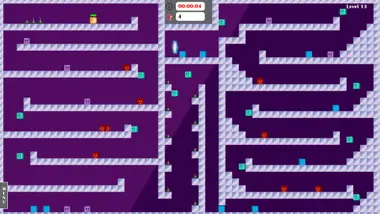 Box Maze Extreme preview 3