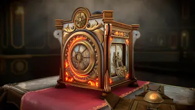 Boxes: Lost Fragments preview 8