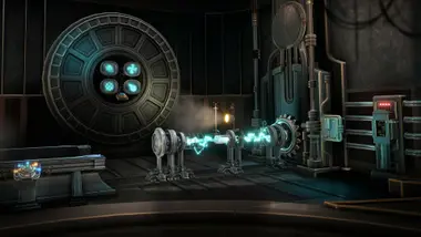 Boxes: Lost Fragments preview 7