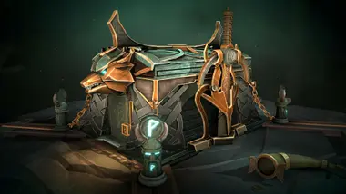 Boxes: Lost Fragments preview 3
