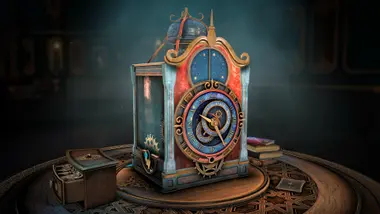 Boxes: Lost Fragments preview 13
