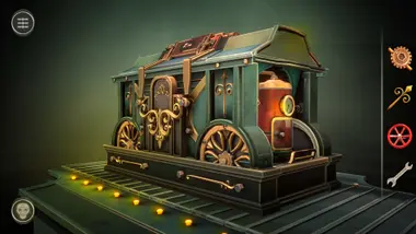 Boxes: Lost Fragments preview 9
