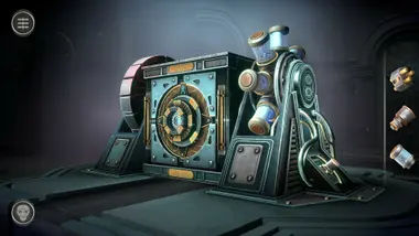 Boxes: Lost Fragments preview 6
