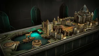 Boxes: Lost Fragments preview 5