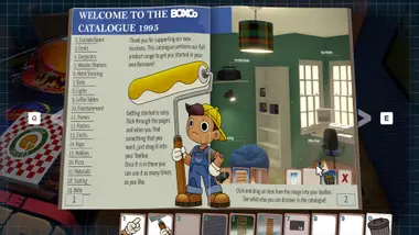 Boxroom preview 2