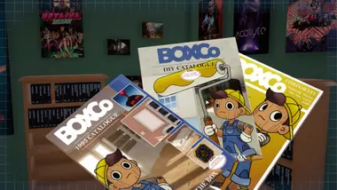 Boxroom preview 3