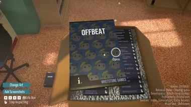 Boxroom preview 7