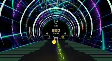 BOXVR preview 6