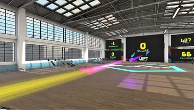 BOXVR preview 5