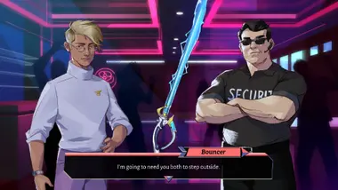 Boyfriend Dungeon preview 4