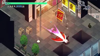 Boyfriend Dungeon preview 3