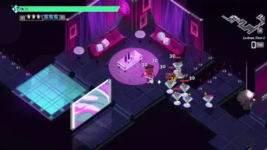 Boyfriend Dungeon preview 6