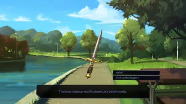 Boyfriend Dungeon preview 2