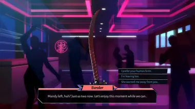 Boyfriend Dungeon preview 7