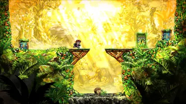 Braid: Anniversary Edition preview 2