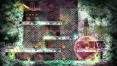 Braid: Anniversary Edition preview 10