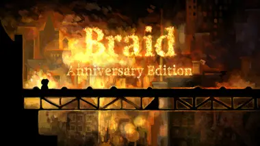 Braid: Anniversary Edition preview 3