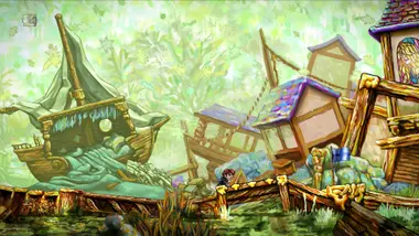 Braid: Anniversary Edition preview 9