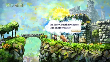 Braid: Anniversary Edition preview 5