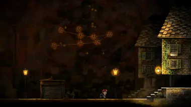 Braid: Anniversary Edition preview 4