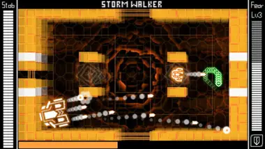 Brain Storm: Tower Bombarde preview 2