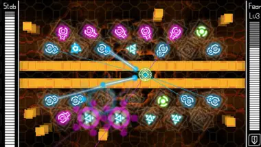 Brain Storm: Tower Bombarde preview 4