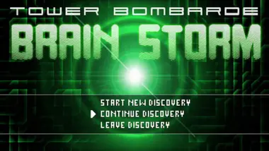 Brain Storm: Tower Bombarde preview 5