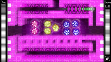 Brain Storm: Tower Bombarde preview 6